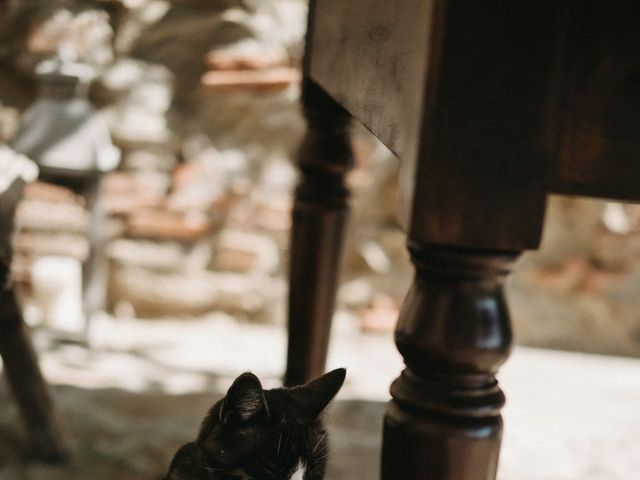 Il matrimonio di Alena e Alexey a Cortona, Arezzo 8