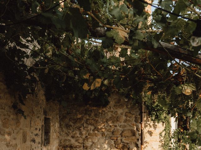 Il matrimonio di Alena e Alexey a Cortona, Arezzo 10