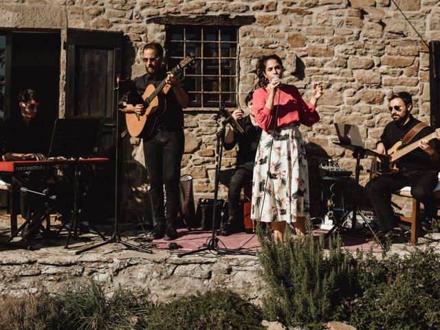 Il matrimonio di Alena e Alexey a Cortona, Arezzo 12