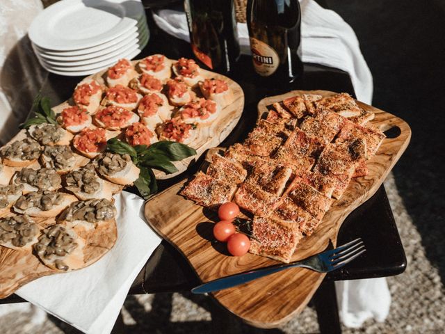 Il matrimonio di Alena e Alexey a Cortona, Arezzo 13