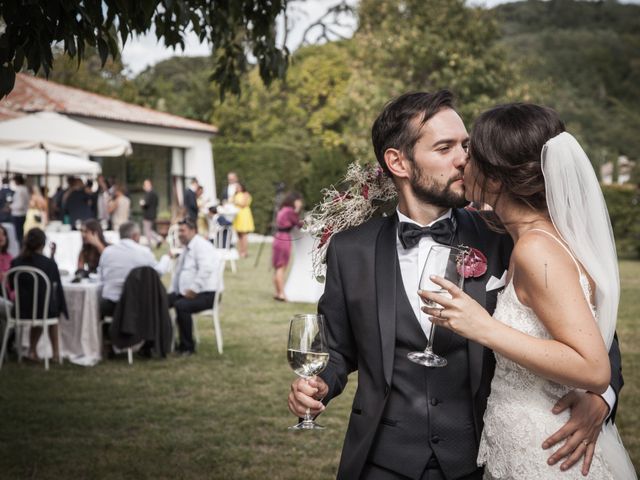 Il matrimonio di Michele e Sonia a Trivignano Udinese, Udine 19