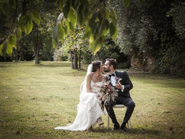 Il matrimonio di Michele e Sonia a Trivignano Udinese, Udine 23