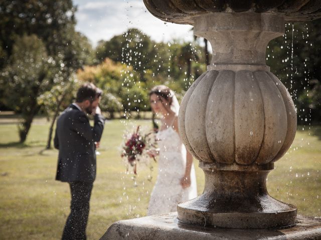 Il matrimonio di Michele e Sonia a Trivignano Udinese, Udine 25