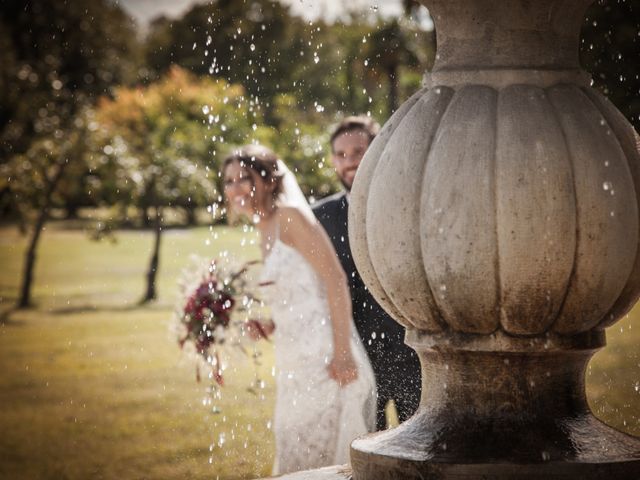 Il matrimonio di Michele e Sonia a Trivignano Udinese, Udine 26