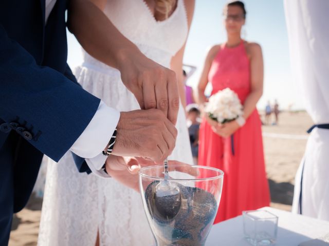 Il matrimonio di Enthony e Elisa a Lignano Sabbiadoro, Udine 25