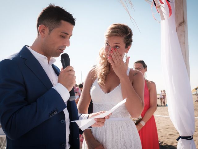 Il matrimonio di Enthony e Elisa a Lignano Sabbiadoro, Udine 27