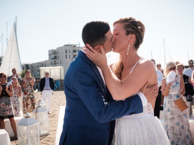 Il matrimonio di Enthony e Elisa a Lignano Sabbiadoro, Udine 29