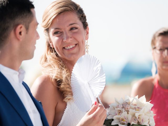 Il matrimonio di Enthony e Elisa a Lignano Sabbiadoro, Udine 53