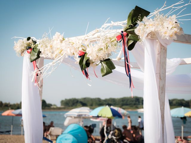 Il matrimonio di Enthony e Elisa a Lignano Sabbiadoro, Udine 54