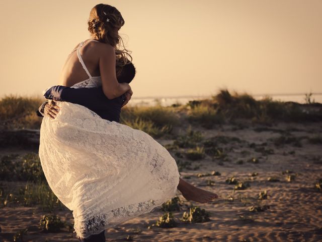 Il matrimonio di Enthony e Elisa a Lignano Sabbiadoro, Udine 59