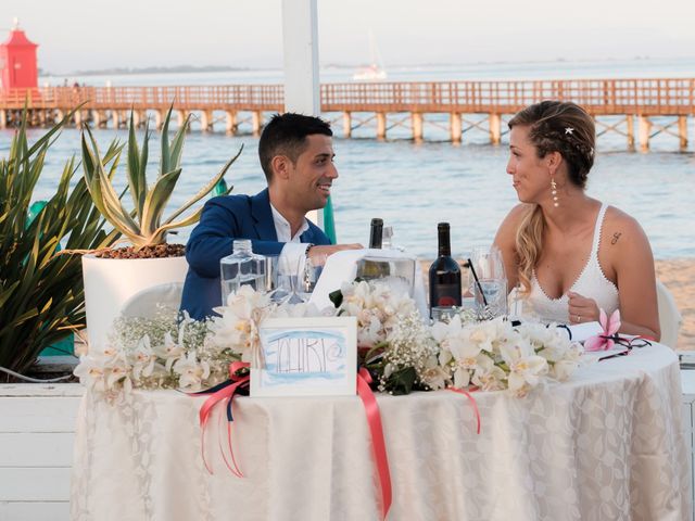 Il matrimonio di Enthony e Elisa a Lignano Sabbiadoro, Udine 62