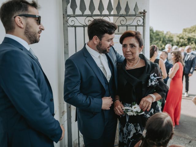 Il matrimonio di Giulia e Giorgio a Valverde, Catania 21