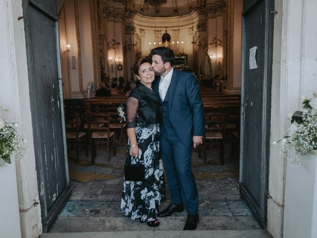 Il matrimonio di Giulia e Giorgio a Valverde, Catania 22