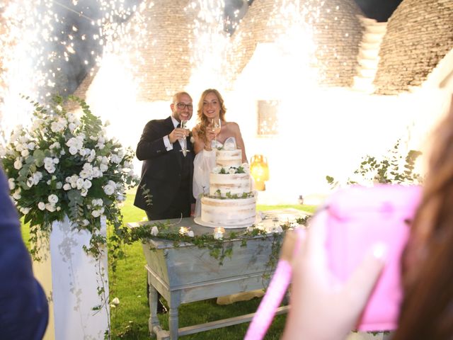 Il matrimonio di Gaetano e Anna  a Santeramo in Colle, Bari 1