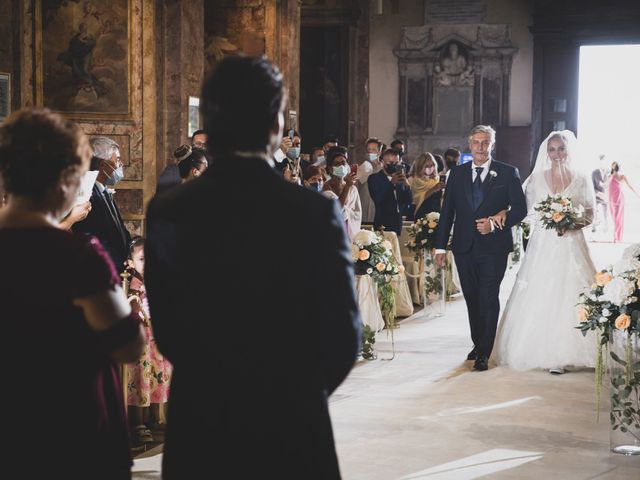 Il matrimonio di Alessandro e Giulia a Fiumicino, Roma 63