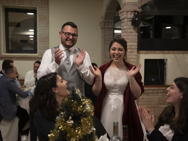 Il matrimonio di Lucia e Giorgio a Porto Torres, Sassari 39