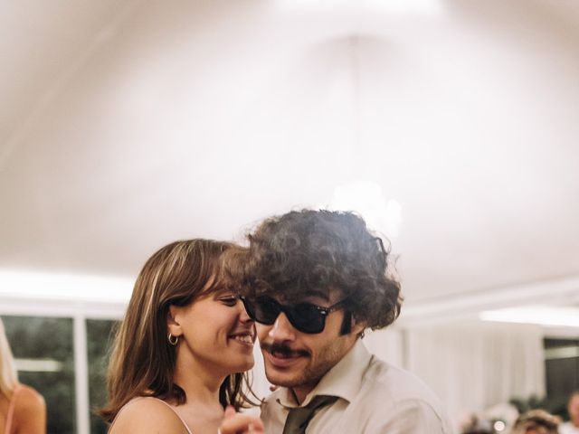 Il matrimonio di Matteo e Federica a Carpi, Modena 15