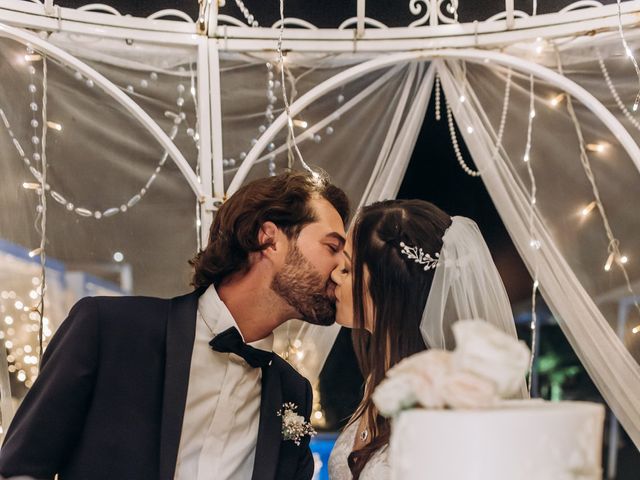 Il matrimonio di Matteo e Federica a Carpi, Modena 16