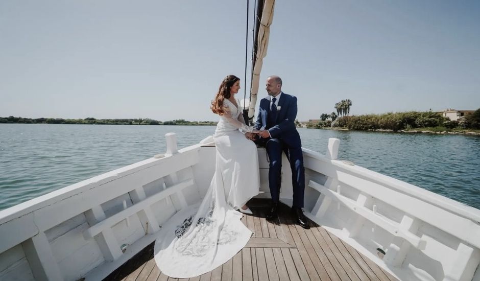 Il matrimonio di Alfonso Annunziata e Danila Ambrosio a Napoli, Napoli