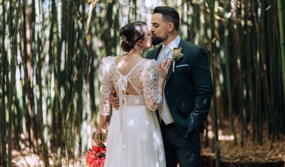 Il matrimonio di Andrea e Micol a Legnano, Milano