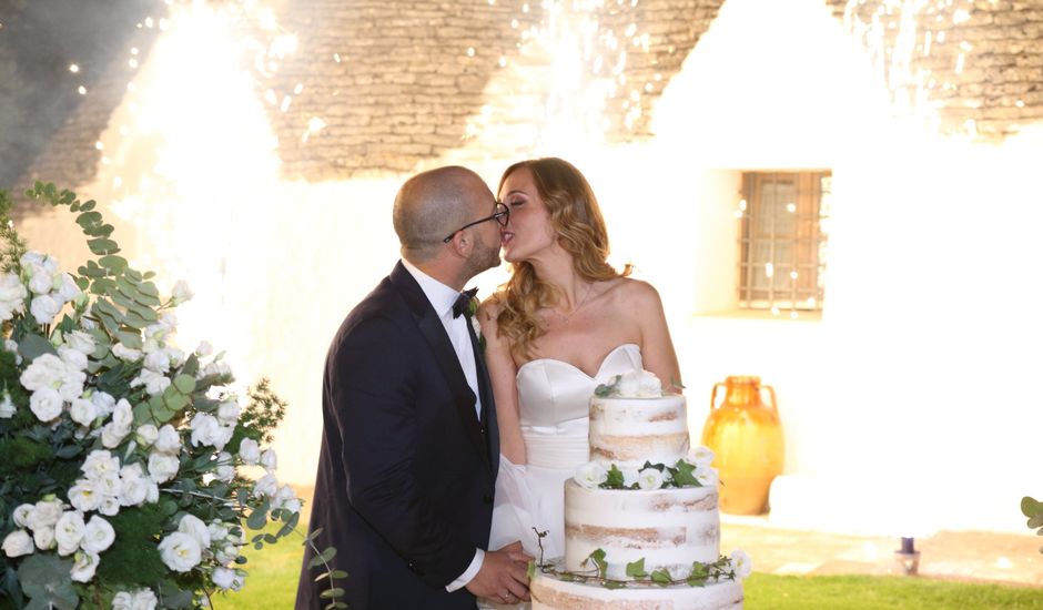 Il matrimonio di Gaetano e Anna  a Santeramo in Colle, Bari