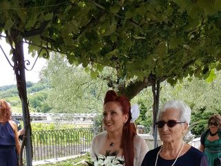 Le nozze di Silvia e Nicola 3