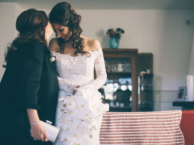 Il matrimonio di Pietro e Hela a Bacoli, Napoli 22