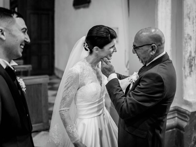 Il matrimonio di Laura e Andrea a Selargius, Cagliari 72