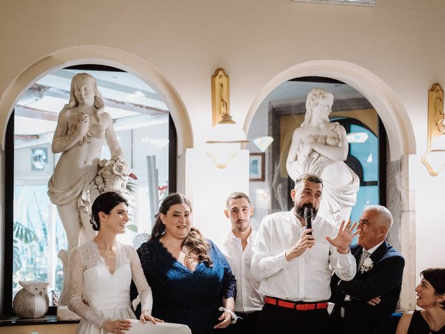 Il matrimonio di Laura e Andrea a Selargius, Cagliari 100