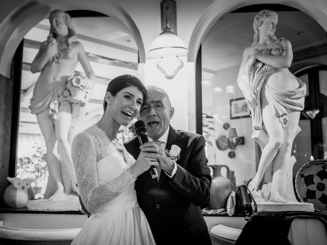 Il matrimonio di Laura e Andrea a Selargius, Cagliari 102