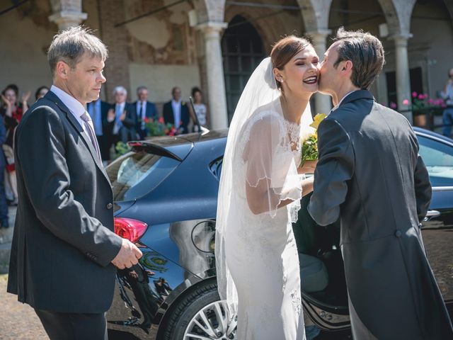 Il matrimonio di Rocco e Victoriya a Rimini, Rimini 25