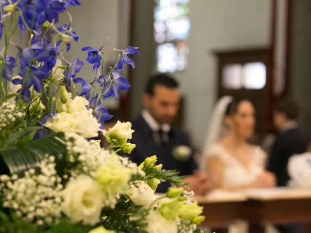 Il matrimonio di Lorenzo e Katia a Giussano, Monza e Brianza 19