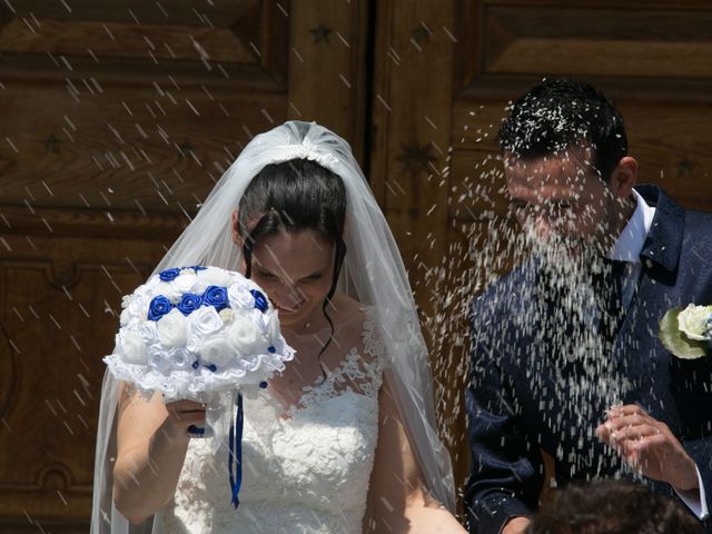 Il matrimonio di Lorenzo e Katia a Giussano, Monza e Brianza 20