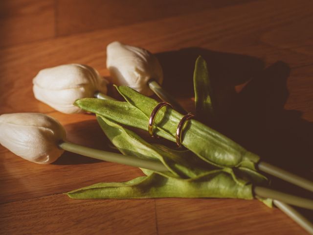 Il matrimonio di Andrea e Paola a Bergamo, Bergamo 12