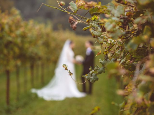 Il matrimonio di Andrea e Paola a Bergamo, Bergamo 49