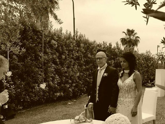 Il matrimonio di corrado e Antonietta a Mirabella Eclano, Avellino 2