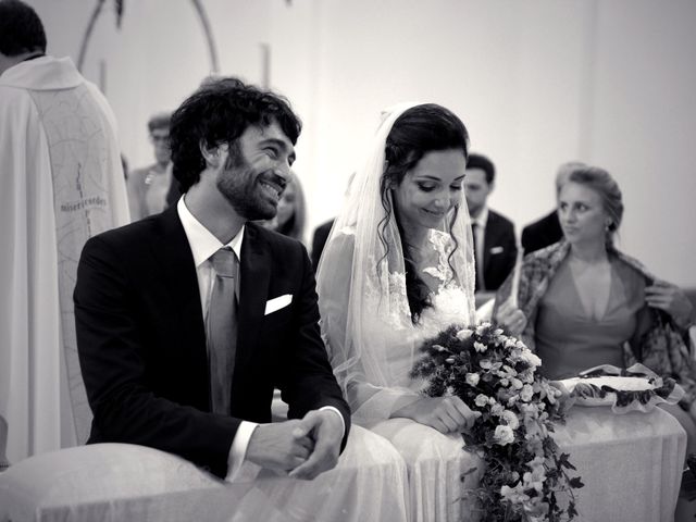 Il matrimonio di Roberto e Marta a Senise, Potenza 7