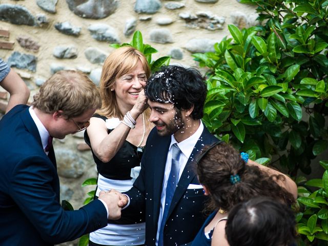 Il matrimonio di Roberto e Marta a Senise, Potenza 30