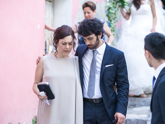 Il matrimonio di Roberto e Marta a Senise, Potenza 33