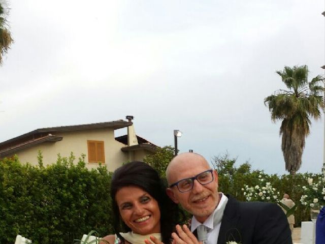 Il matrimonio di corrado e Antonietta a Mirabella Eclano, Avellino 5
