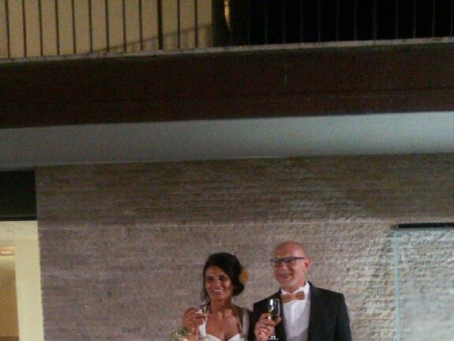 Il matrimonio di corrado e Antonietta a Mirabella Eclano, Avellino 6
