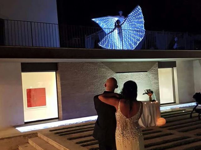 Il matrimonio di corrado e Antonietta a Mirabella Eclano, Avellino 7