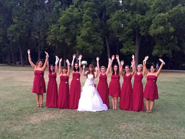 Il matrimonio di Massimo  e Arianna a Quattro Castella, Reggio Emilia 15