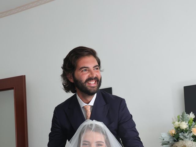 Il matrimonio di Alberto e Federica a Napoli, Napoli 11