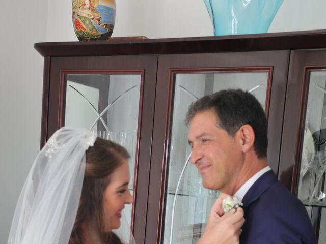 Il matrimonio di Alberto e Federica a Napoli, Napoli 12