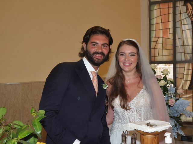 Il matrimonio di Alberto e Federica a Napoli, Napoli 22