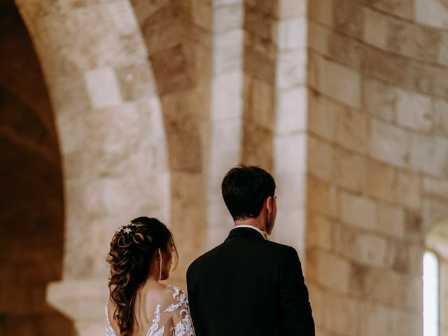 Il matrimonio di Augusto e Ilenia a Siena, Siena 26