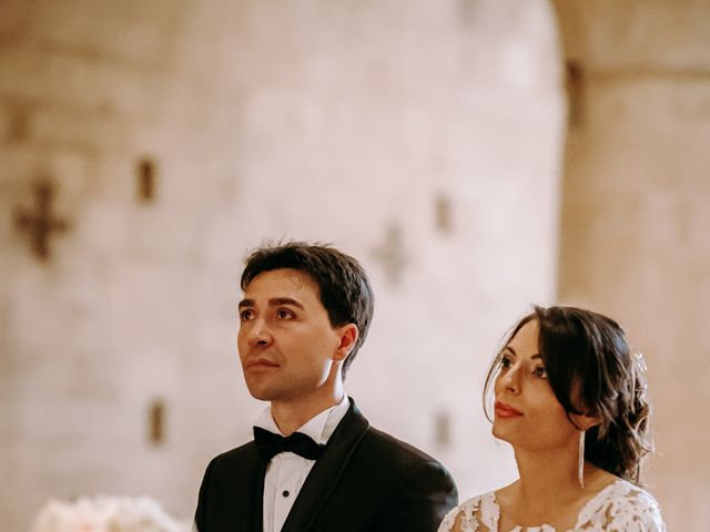 Il matrimonio di Augusto e Ilenia a Siena, Siena 30