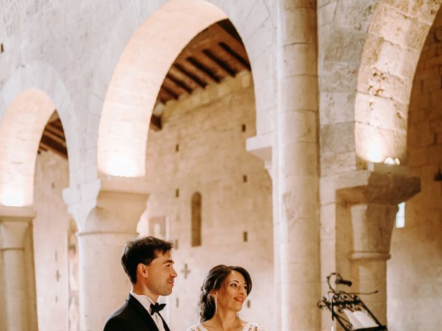 Il matrimonio di Augusto e Ilenia a Siena, Siena 39