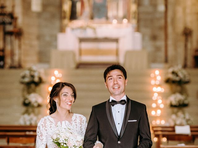 Il matrimonio di Augusto e Ilenia a Siena, Siena 43